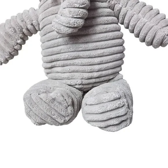 Forever Collectibles Plush Elephant 16" - Picture 3 of 6
